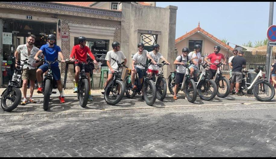 Sintra Lousa Ngoại thất bức ảnh