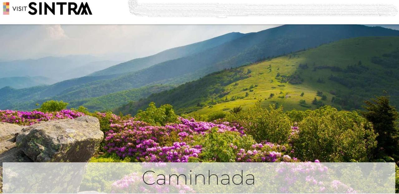 Sintra Lousa Ngoại thất bức ảnh