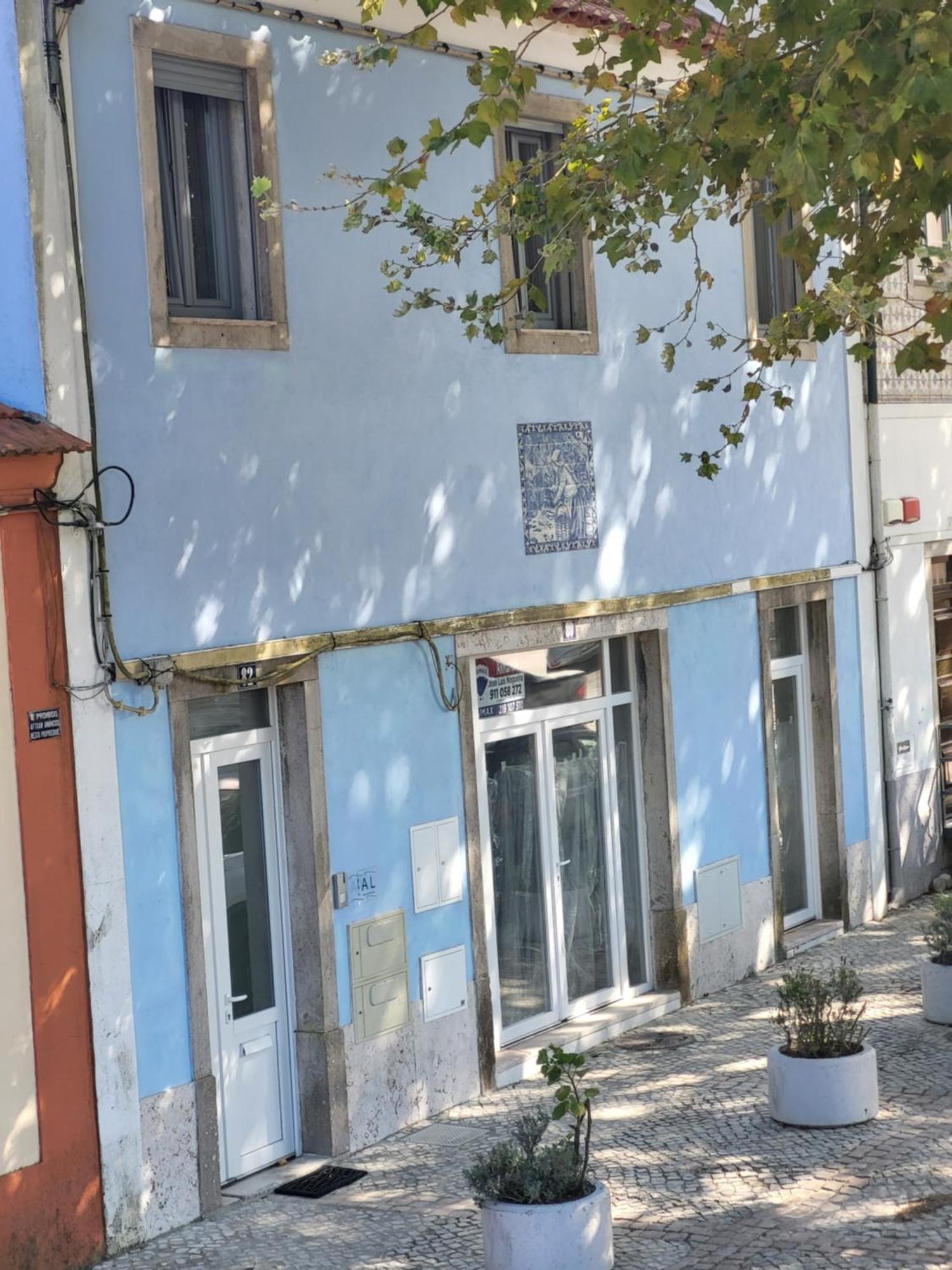 Sintra Lousa Ngoại thất bức ảnh